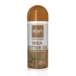 iCan London Shea Butter Oil Smoothing Serum – Hair Polisher