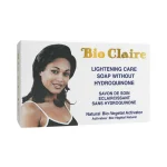 Bio Claire Lightening Soap – Face & Body Bar