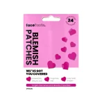 Face Facts Pimple Patches