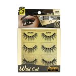 Ebin - New York Wild Cat 3D Lashes Sophie