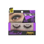 Wonder Cat Cattitude 3D Lash – Style January (OC001)