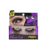 Wonder Cat Cattitude 3D Lash – Style August (OC008)