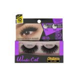 Wonder Cat Cattitude 3D Lash – Style October (OC010)