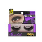 Wonder Cat Cattitude 3D Lash – Style December (OC012)