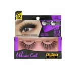 Wonder Cat Cattitude 3D Lash – Style June (OC006)