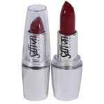 Saffron - 0134 Lipstick "Stay on Your Lips Longer" (Colour 31 Cabaret)