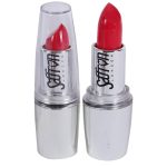 Saffron - 0134 Lipstick "Stay on Your Lips Longer" (Colour 33 Vixen)
