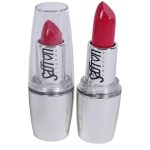 Saffron - 0134 Lipstick "Stay on Your Lips Longer" (Colour 34 Salsa)