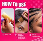 Ebin - Hair Sleek Stick - Image 3