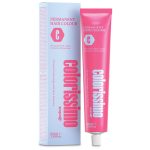 Colorissimo 100ml Permanent Hair Colour – dark mahogany blonde 6.5