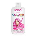 iCAN London Semi-Permanent Hair Colour – Pinkissimo