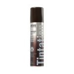 KISS Colors & Care Tintation Temporary Hair Colour Spray – Dark Brown