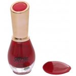 Saffron Nail Polish Cinderella Red 18
