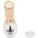 Saffron Nail Polish Clear 31