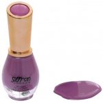 Saffron Nail Polish Magic Plum 13
