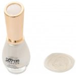 Saffron Nail Polish Mother of Pearls 27