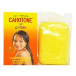 carotone brightening soap