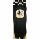 Kuknus Collection Kuknus Braid Professional Pre-Stretched & Anti Itch Fibre 6x - 26