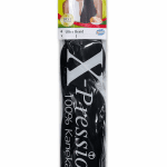 X - pression colour 1