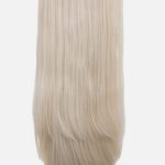 KOKO 8 Piece Clip in Hair Extensions Full Head Hairpiece straight 22"