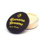 W7 - BANANA DREAMS LOOSE POWDER