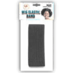 Wig Plastic Band