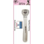kashmir - corn/callus remover + 10 blades